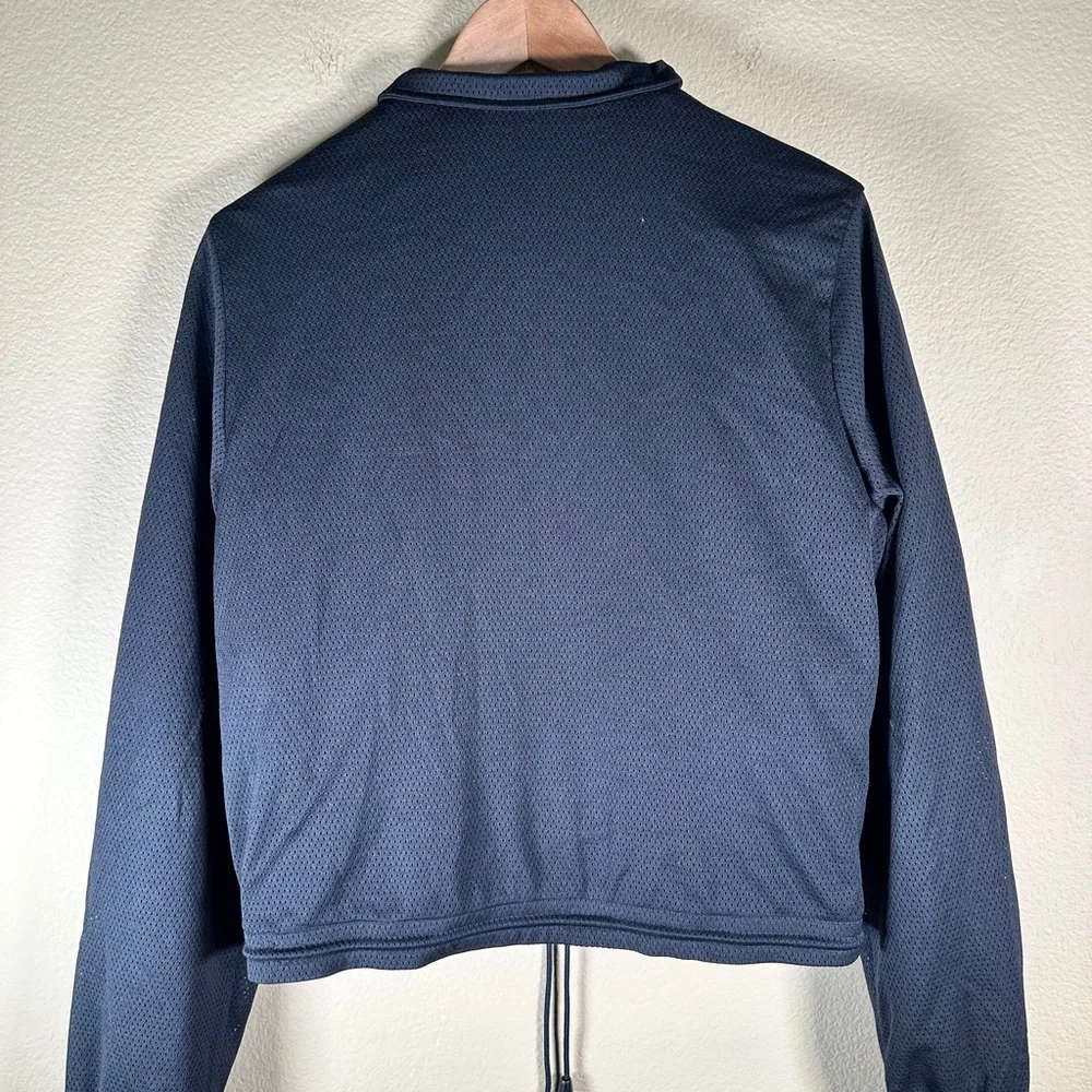 Fred Perry Women's Track Jacket